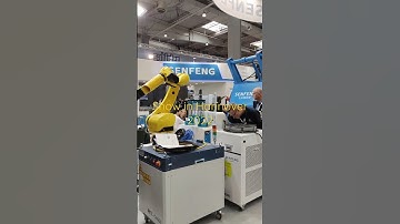 Laser Cladding Expo in Germany