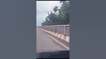 Cầu Hóa an - Biên Hòa Đồng Nai 🔥 du lịch khám phá đó đây