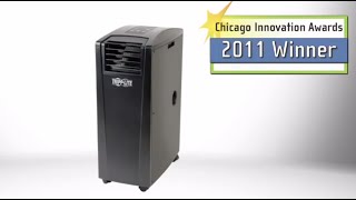 Tripp Lite SRCOOL12K Self-Contained Air Conditioning Unit