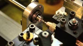 Batch CNC B a re-shoot of earlier post: Batch CNC A