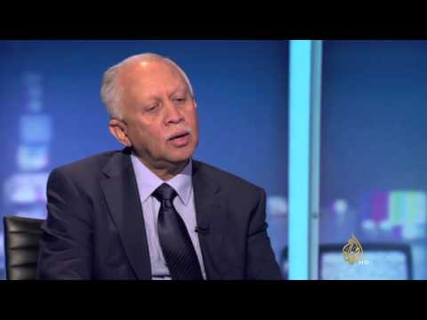 بلا حدود - رياض ياسين يقيم دور المبعوث الأممي لليمن جمال بن عمر