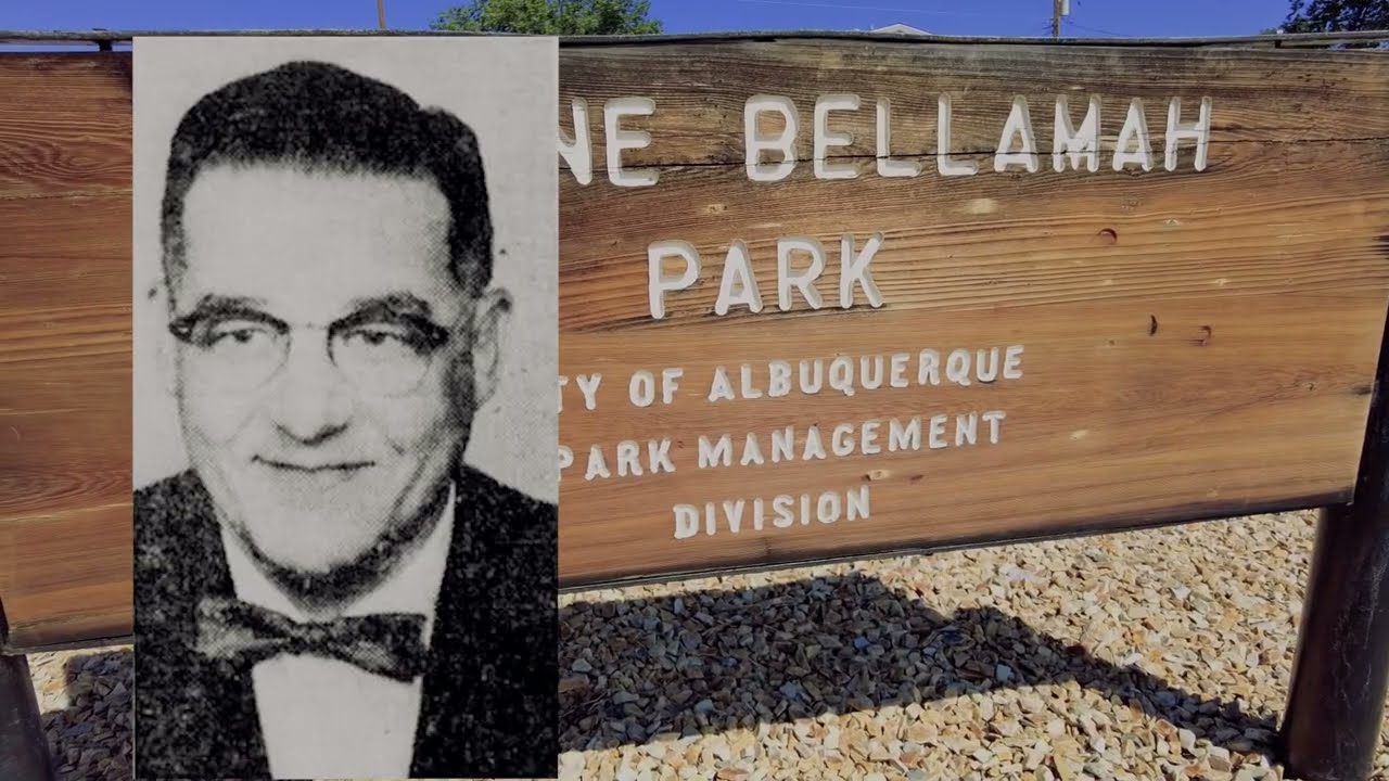 Neighborhoods at a Crossroad | Hoffmantown