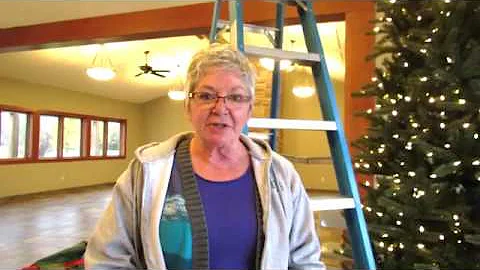 Neighbors: Brenda Darling