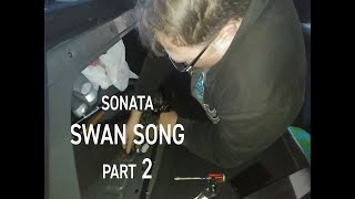 Diagnosing and fixing my 2004 Hyundai Sonata PART 2: But Wait... There's More!