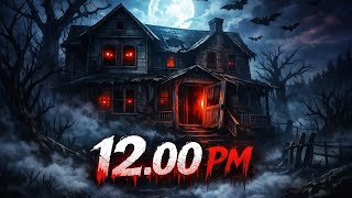 12.00 Pm. পরন বডর ভতর লকন অভশপ Old House Horror Story Bangla