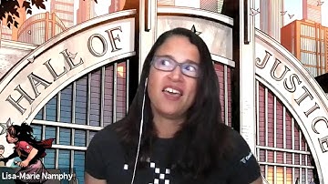 Building Diverse Teams and Projects - Guy Martin