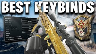 Celebrity You’re Building Your KEYBINDS Wrong | Arena Breakout Infinite Wealth