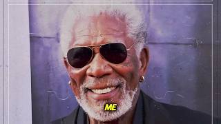 At 88, The Tragedy Of Morgan Freeman Is Beyond Heartbreaking