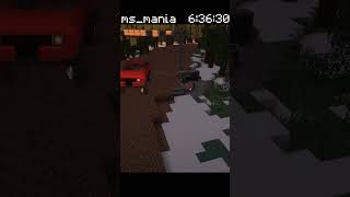 2 Этап Ралли в Майнкрафте | Часть 3 #minecraft #create #trackwork