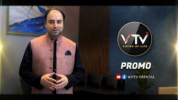 VTV Official Promo Video