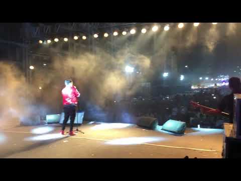 Sanam Teri Kasam | Ankit Tiwari Live At Thane Festival 2020 | Artist Coordinate By #CelebM.