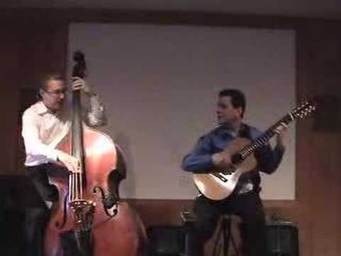 Fred Fried and Michael Lavoie- Days of Wine and Ro...