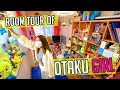 【Room Tour in Tokyo】Monthly Room rent, Earnings & Expenses of 29 years old【OTAKU GIRL】