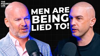 Celebrity The Harsh Truth About Masculinity, Wealth & Relationships | Joules Sullivan Net Worth