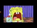 SpongeBob Crying #10
