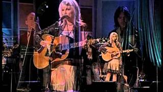 Emmylou Harris performs Guy Clark's Old Friends at 2005 Americana Honors & Awards chords