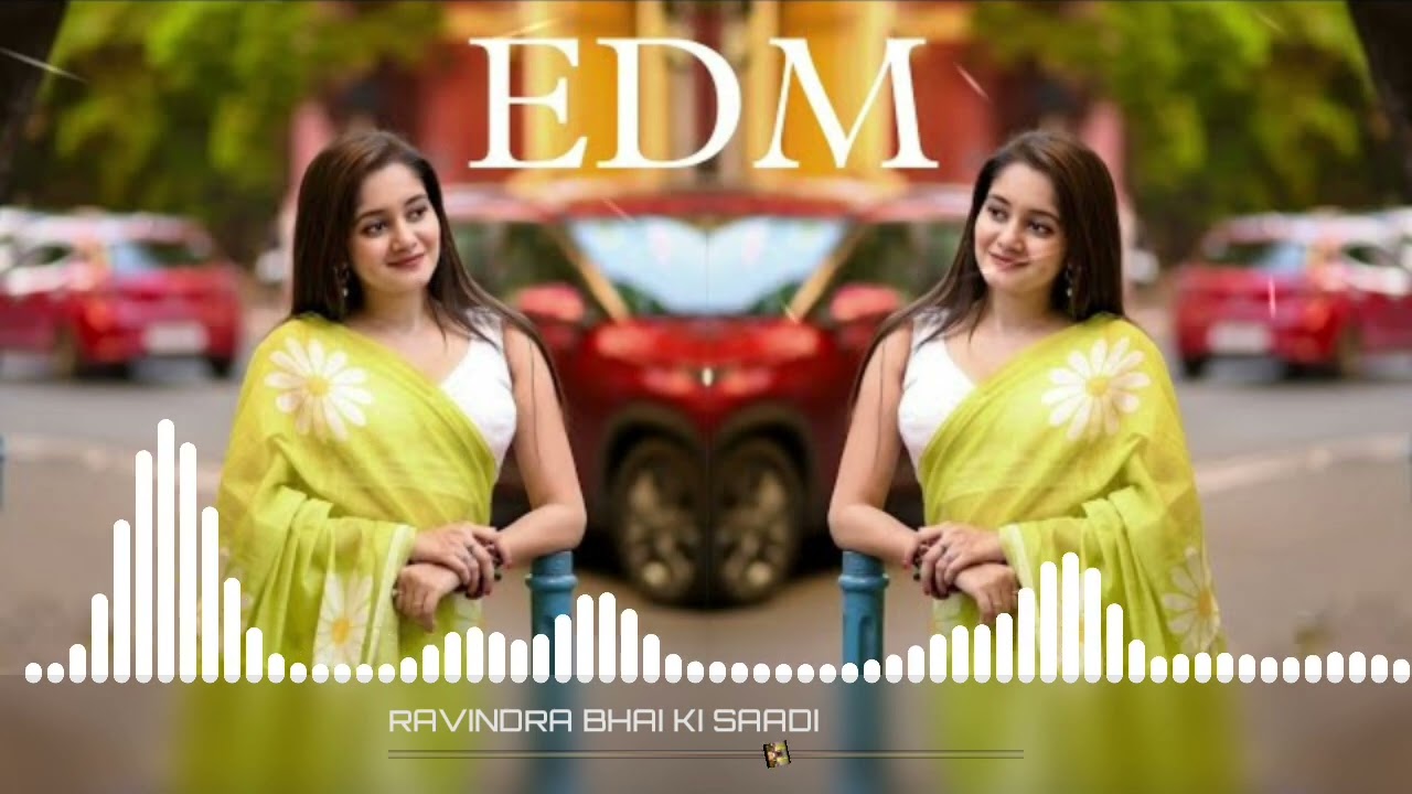 (RAVINDRA BHAI OR VISHAKHA BHABHI )KI SHADI INTRO JAY GOURI MAA DJ NAYAKHEDA 