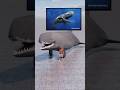 Prehistoric Sea Monsters Size Comparison | Which Sea Creature is the Largest?