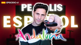 Best Movies to Understand Andalusian Spanish 🍿 Prime Video &amp; Netflix [E61]