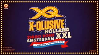 X-Qlusive Holland XXL | De Partyschuur | Scope DJ