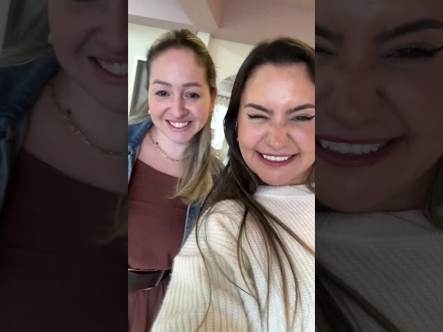 Vlog do dia