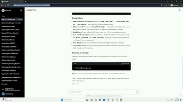 start and stop aws ec2 instance using python boto3