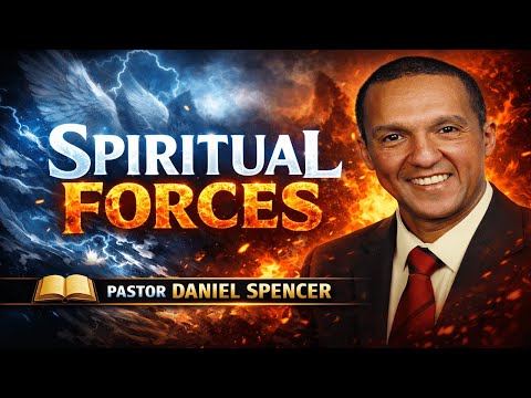 Spiritual Forces”