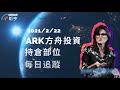 【ARK每日追蹤】女股神逆勢加碼特斯拉2億美元！小幅減持百度、台積電｜Anue鉅亨