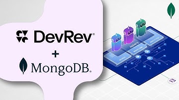 DevRev: Enhancing AI Data Platform Efficiency with MongoDB