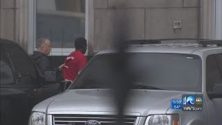 Suspect In Ashanti Billie Case Goes Before Judge