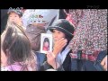 閖上(ゆりあげ)わかば幼稚園 菊池富紀子園長 TV放映