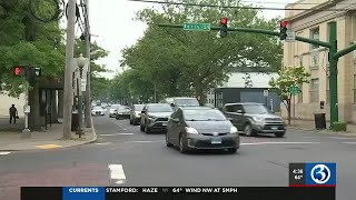 Big changes coming to busy street in New Haven