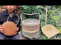 Bamboo Crafts 2025 - Awesome bamboo craft - How to make crafts from bamboo 2025 - Bamboo Crafts #211