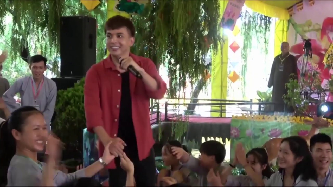 Zing Mp3 Nối Vong Tay Lớn Hồ Quang Hiếu Thuy Khanh Youtube