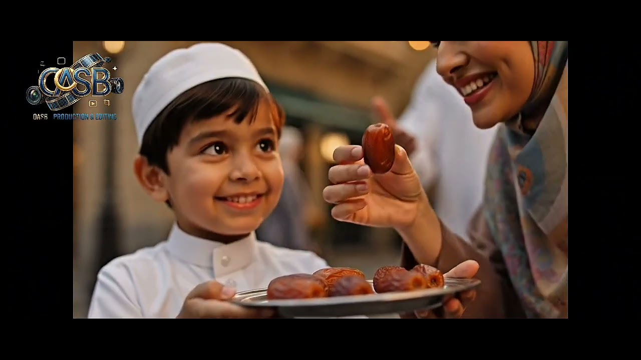 رحبوا يا صائمين #aden  #ai 