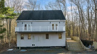 50 Adams Ave video tour