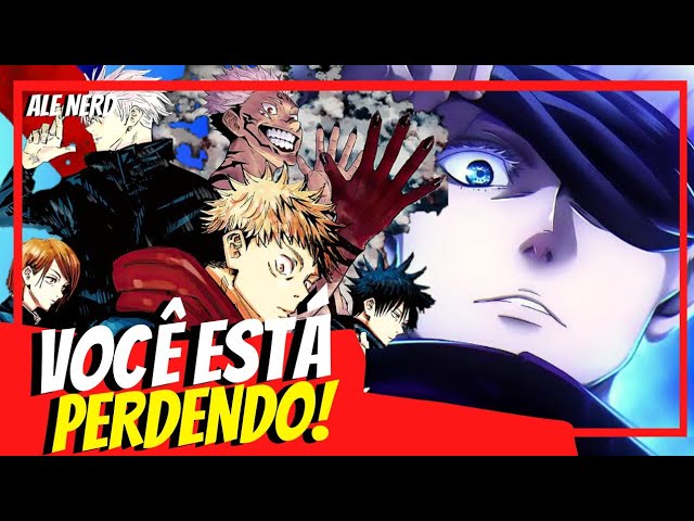 10 animes para assistir na quarentena