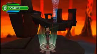 Code Lyoko: Quest for Infinity Playthrough(Part 13)
