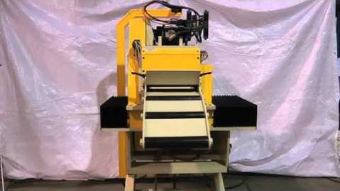 ColtAutomation Advanced Zig Zag CERF-40-12