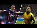 Alexis Sanchez - Najpiękniejsze Bramki w Karierze ᴴᴰ (PL KOMENTARZ)