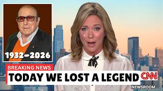 4 American Legends Who Died Today