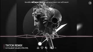 Download lagu DJ GALIZE X PITA PITA VIRAL TIKTOK TERBARU FULLBEAT (dj Borneo) | Nhạc Hot Tiktok Gây Nghiện 2022