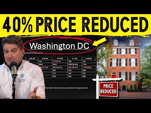 Washington D.C. Housing