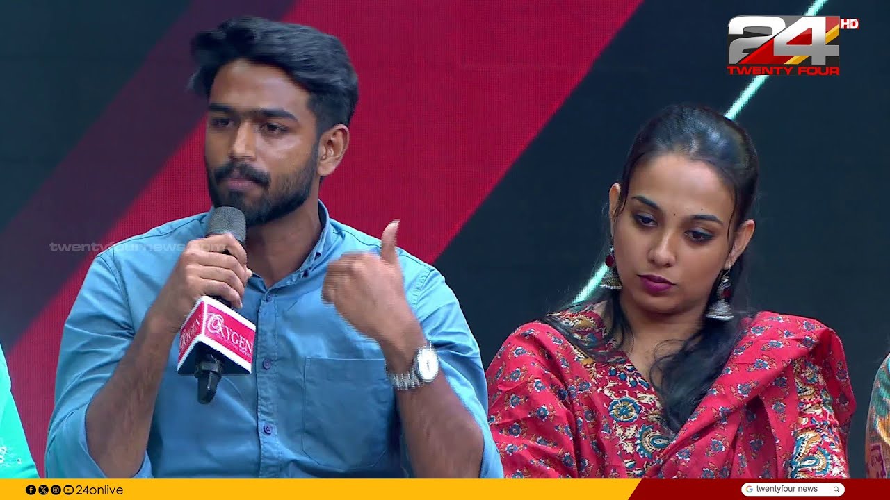 '15 കൊല്ലം മുമ്പ് കണ്ട അതേ കഥയാണ് ഇപ്പോഴും സീരിയലിൽ, എന്താ മലയാളിക്ക് കഴിവില്ലാഞ്ഞിട്ടാണോ?'