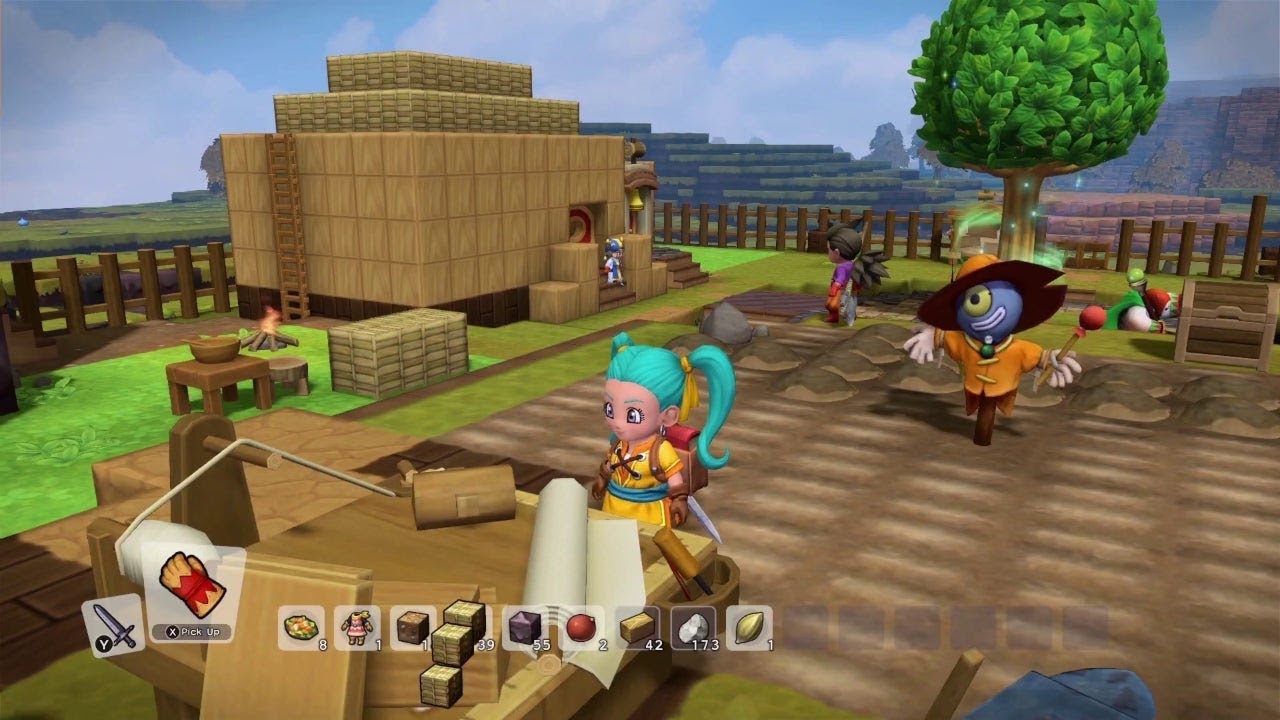 Nintendo eShop - The Download: July 2019 Trailer - YouTube