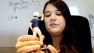 Slice of Vice: Invading Tony Office