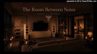 The Room Between Notes