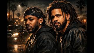 Information KENDRICK LAMAR ft. J. COLE -  LOYALTY CODE (LYRICS VIDEO) Update