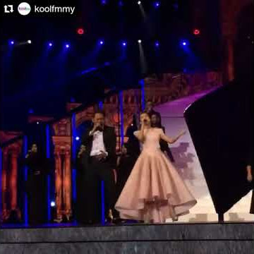 #AJL32 Mantaplah Syamel dan Ernie Tarik.