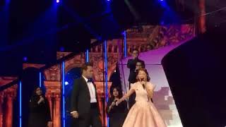 Mantaplah Syamel Dan Ernie Tarik.